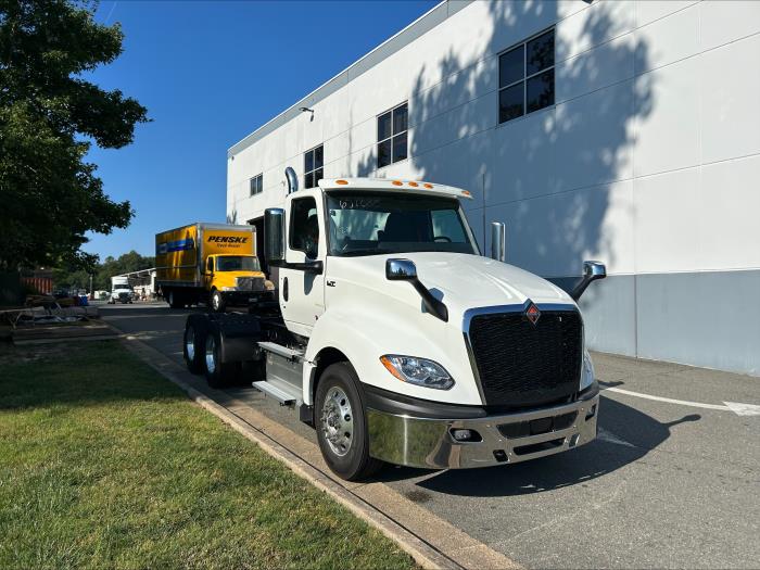 2026 International LT625-5