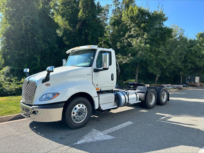2026 International LT625-1