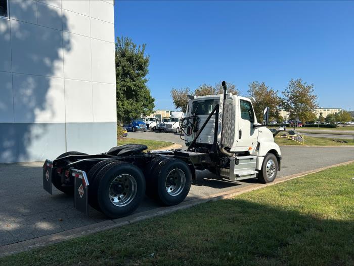 2026 International LT625 LT photo 3