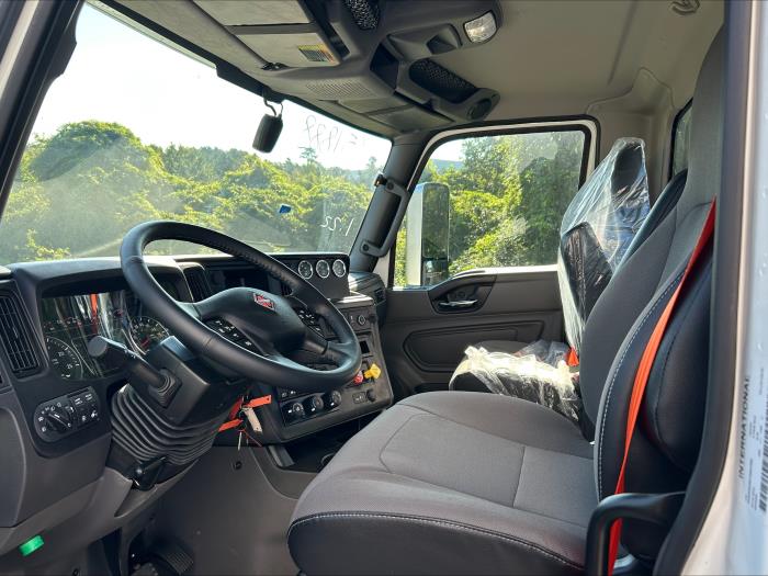 2026 International LT625-9