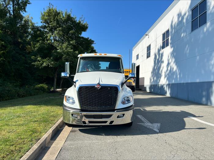 2026 International LT625-10