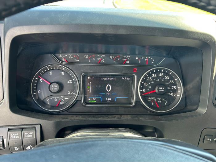 2026 International LT625-11