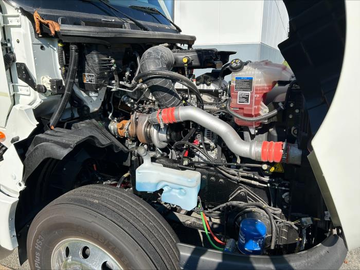 2026 International LT625-12