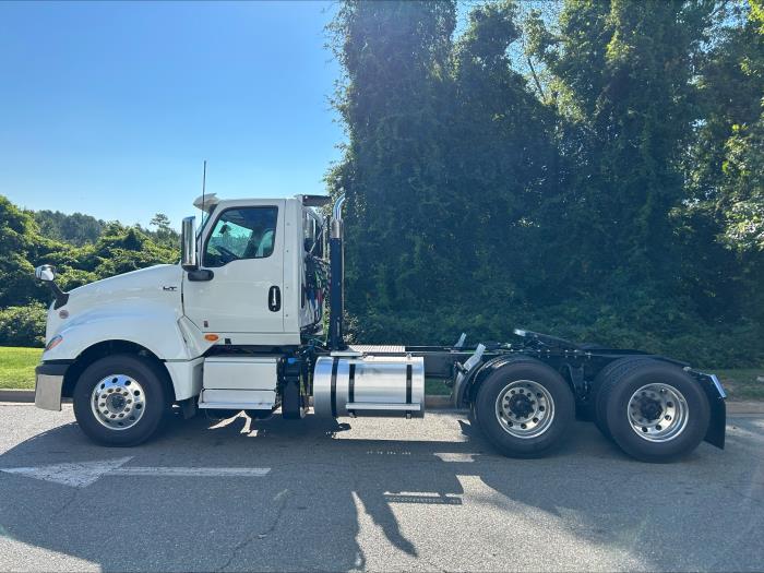 2026 International LT625-13