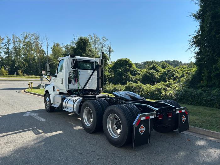 2026 International LT625-14