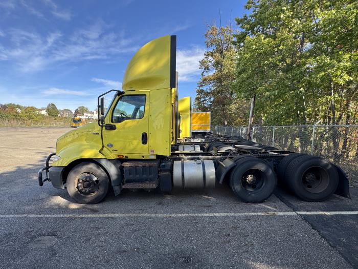 2020 International RH613-2