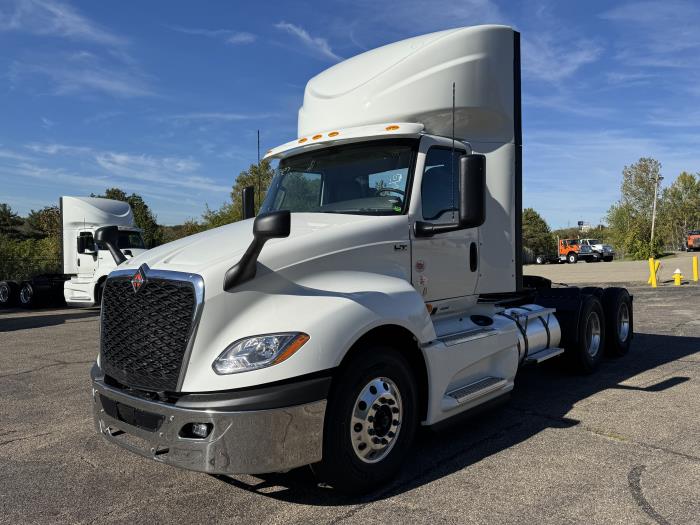 2026 International LT625-16
