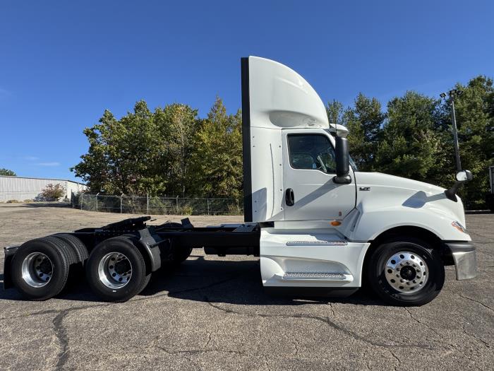 2026 International LT625-19