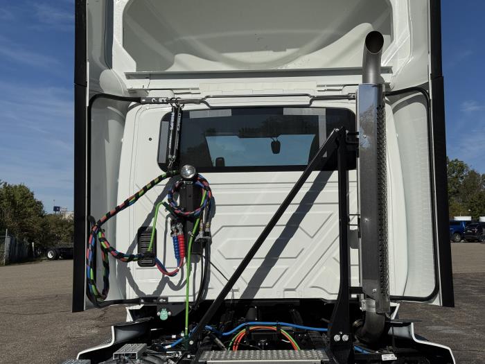 2026 International LT625-22