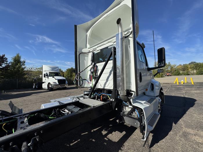 2026 International LT625-24