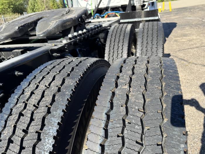 2026 International LT625-25