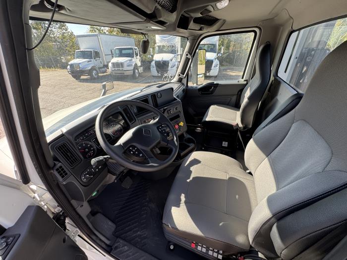 2026 International LT625-28