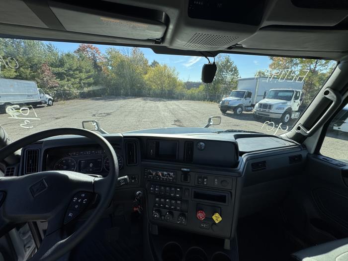 2026 International LT625-29