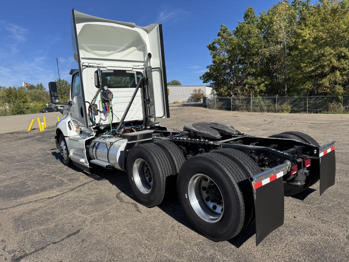 2026 International LT625-6