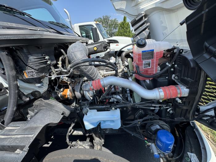 2026 International LT625-12