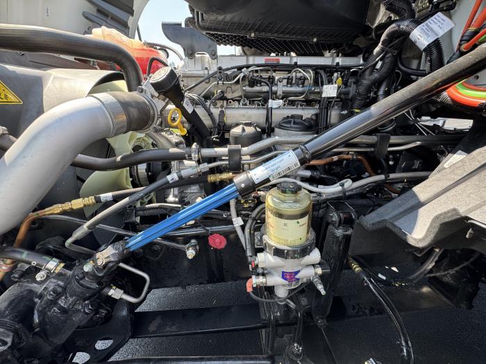 2026 International LT625-13