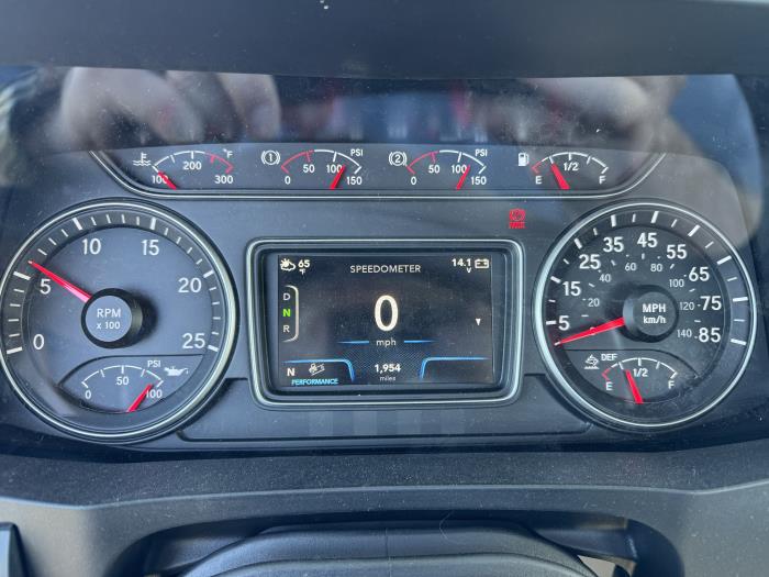 2026 International LT625-16