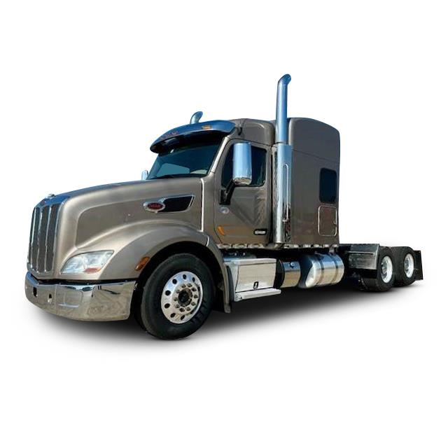 2020 Peterbilt 579-0