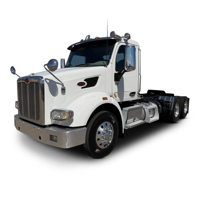 2021 Peterbilt 567-0