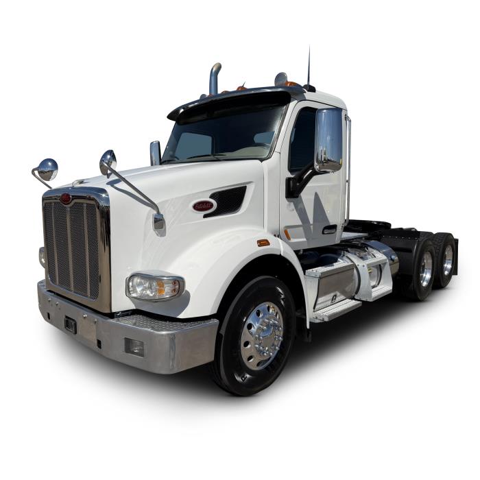 2021 Peterbilt 567-0