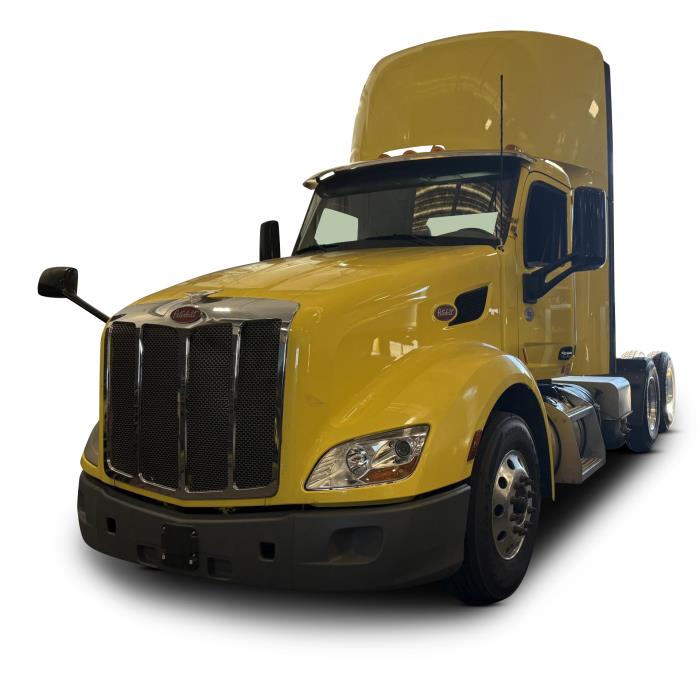 2021 Peterbilt 579-0