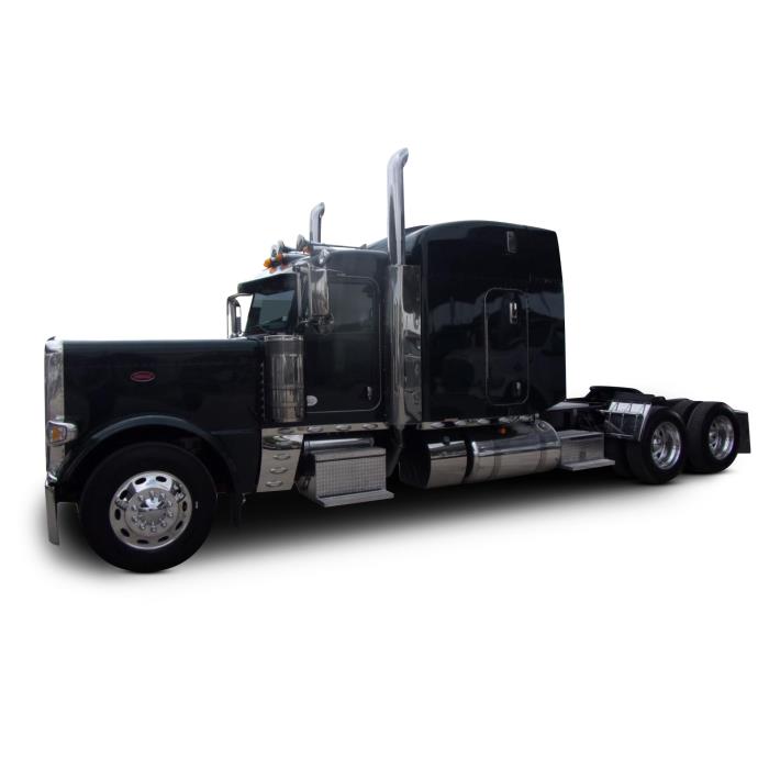 2022 Peterbilt 389-0