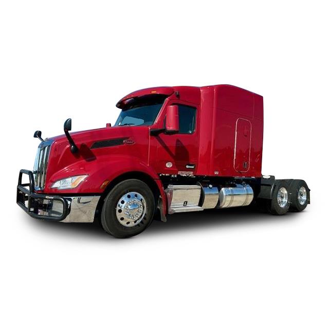 2022 Peterbilt 579-0