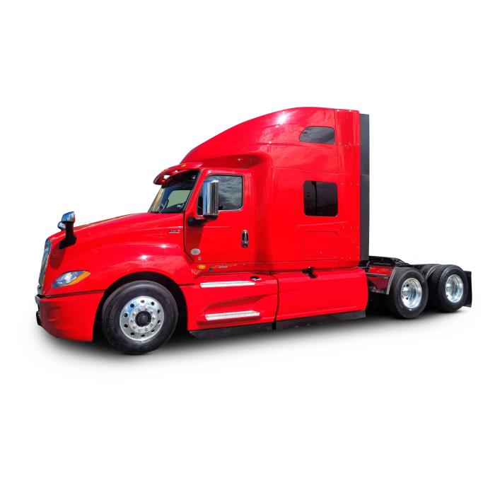 2023 International LT625-25