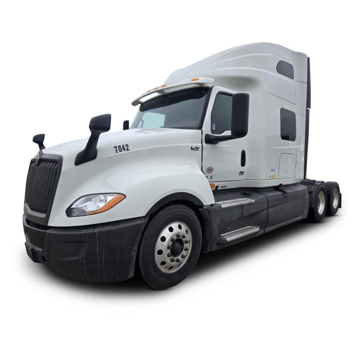 2024 International LT625-0