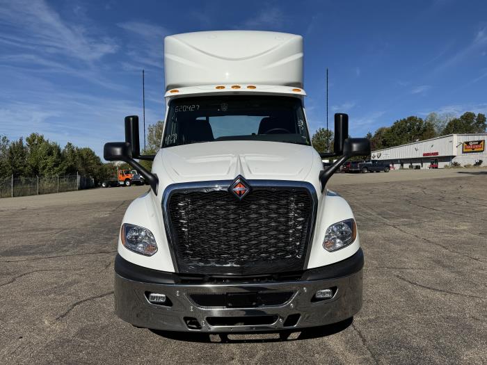 2026 International LT625-1