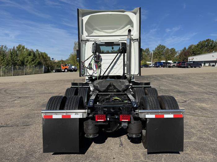 2026 International LT625-7