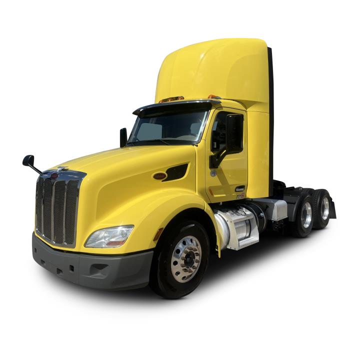 2021 Peterbilt 579-0