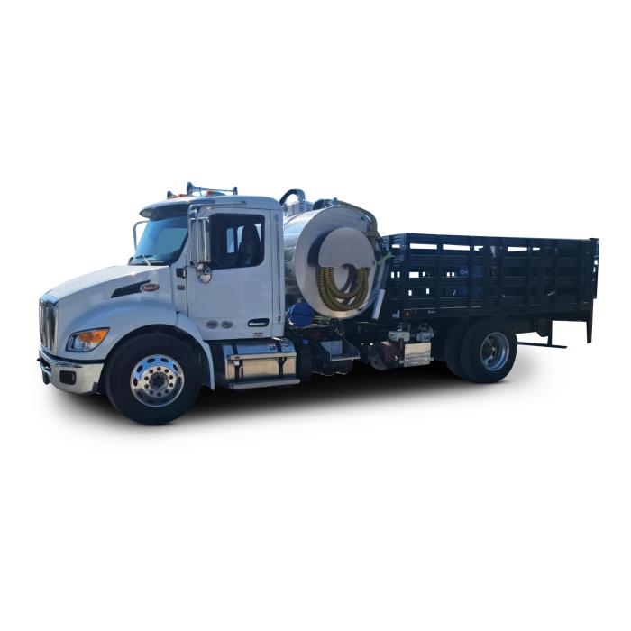 2025 Peterbilt 536-0