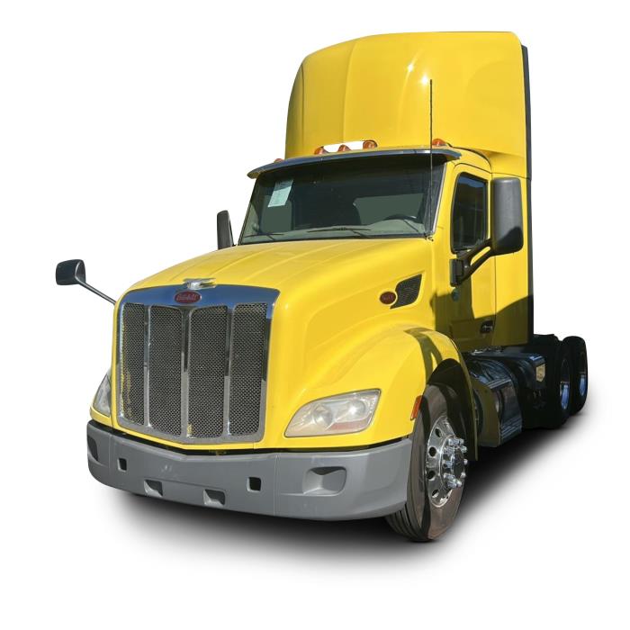 2021 Peterbilt 579-0