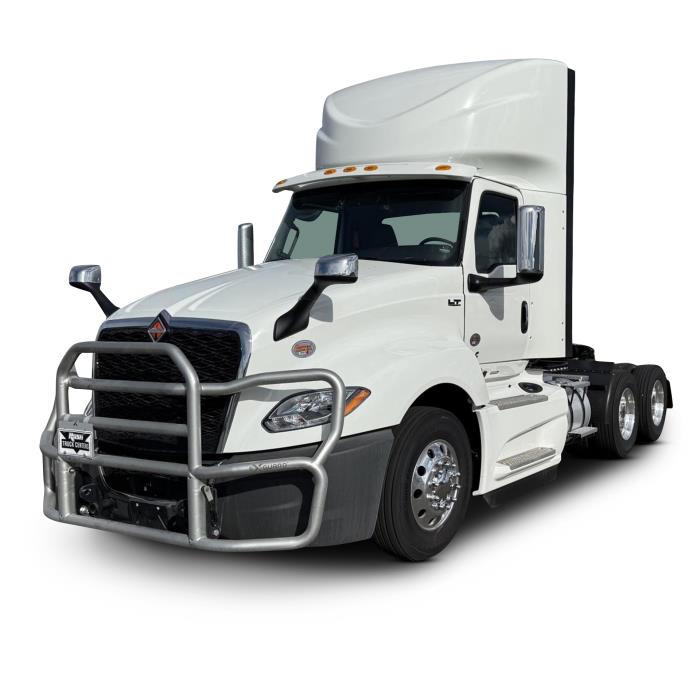 2026 International LT625-0