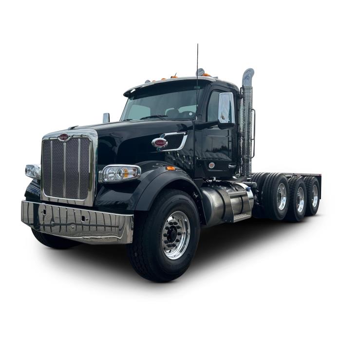 2026 Peterbilt 567-0