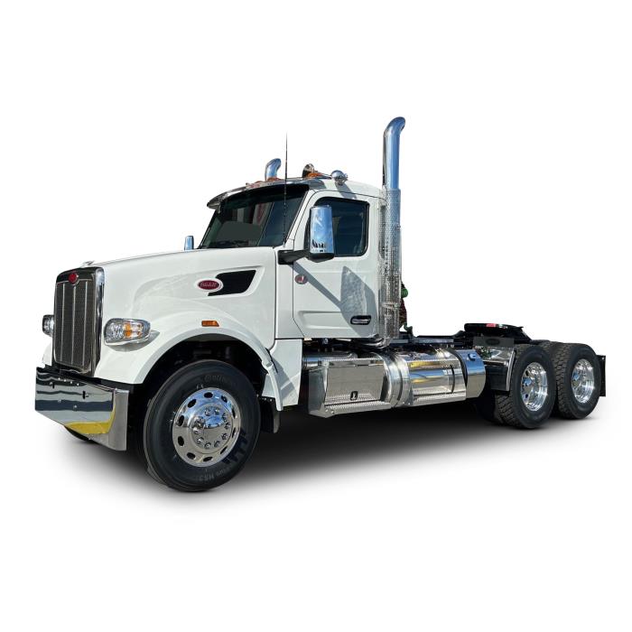 2026 Peterbilt 567-0