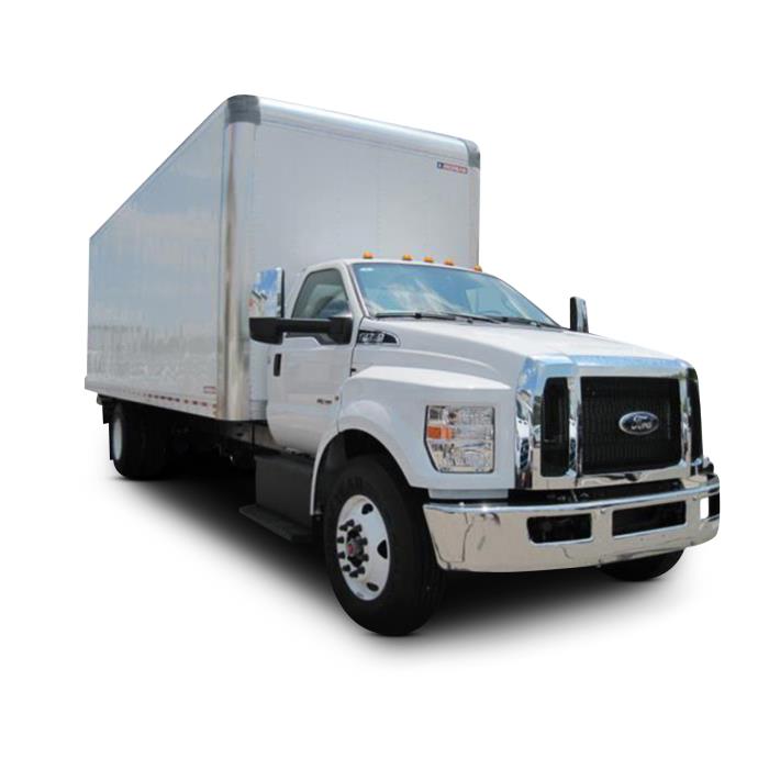 2026 Ford F-750-0