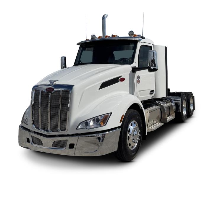 2026 Peterbilt 579-0