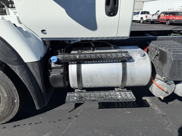 2026 International HV507-18