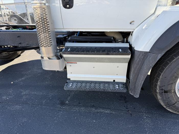 2026 International HV507-19