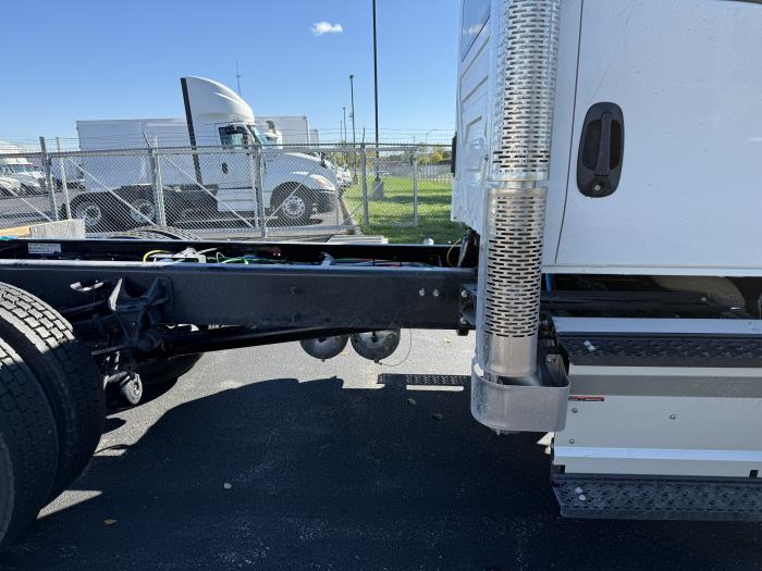 2026 International HV507-20