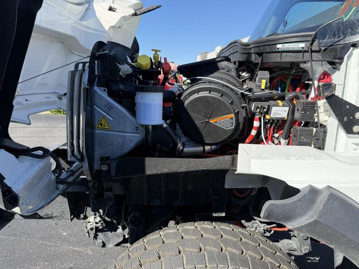 2026 International HV507-12