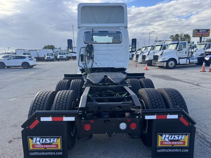 2026 International LT625-4