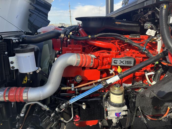 2026 International LT625-13