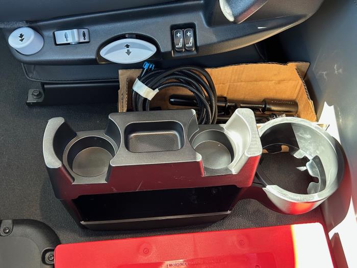 2026 Peterbilt 589-6