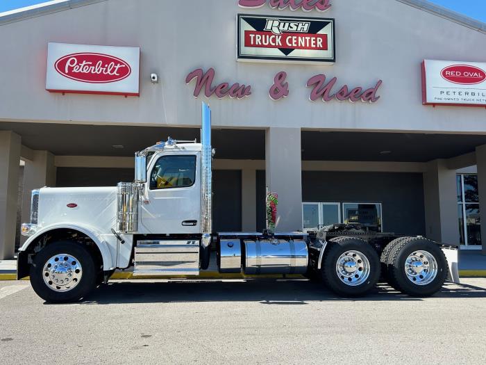 2026 Peterbilt 589-9