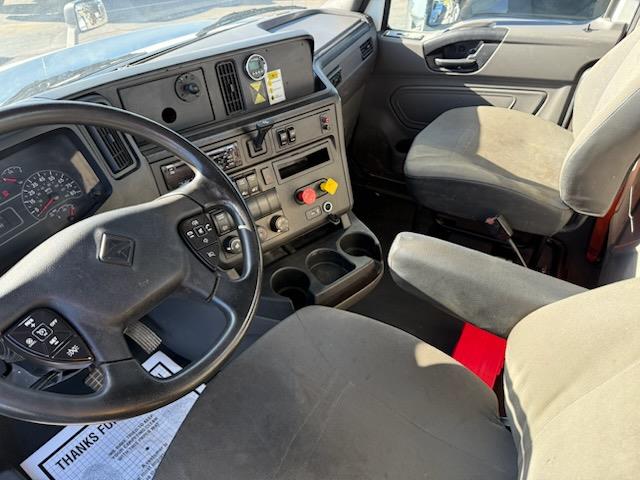 2018 International LT625-6