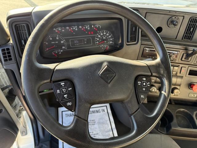 2018 International LT625-2