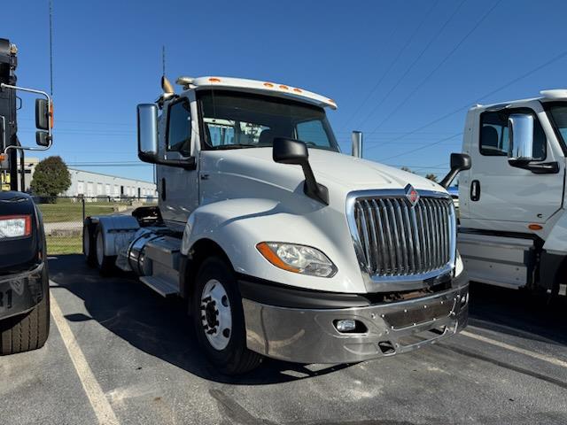2018 International LT625-7